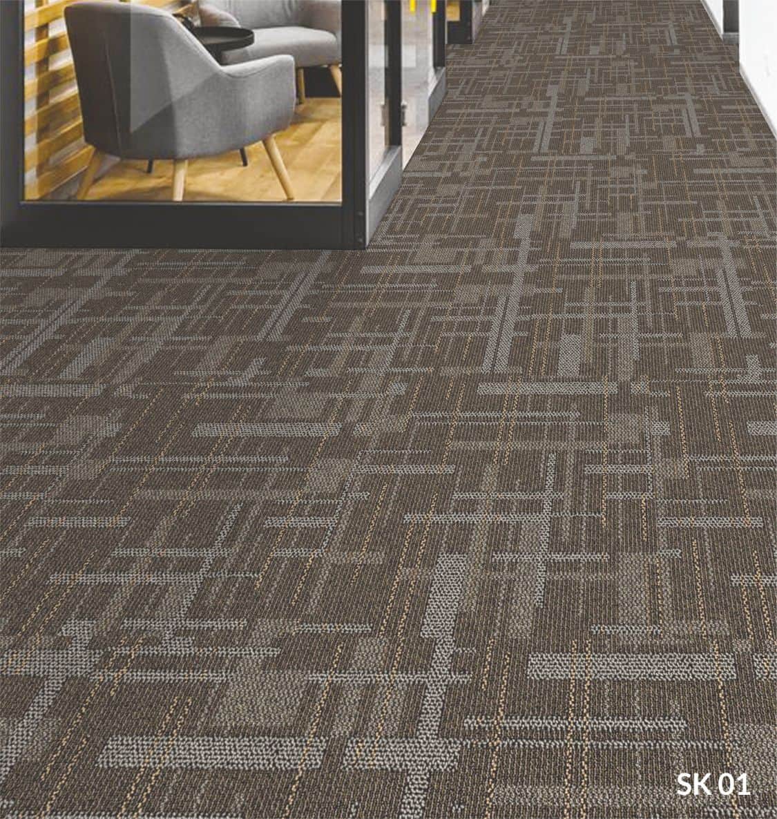 Skien - Donaire Carpet